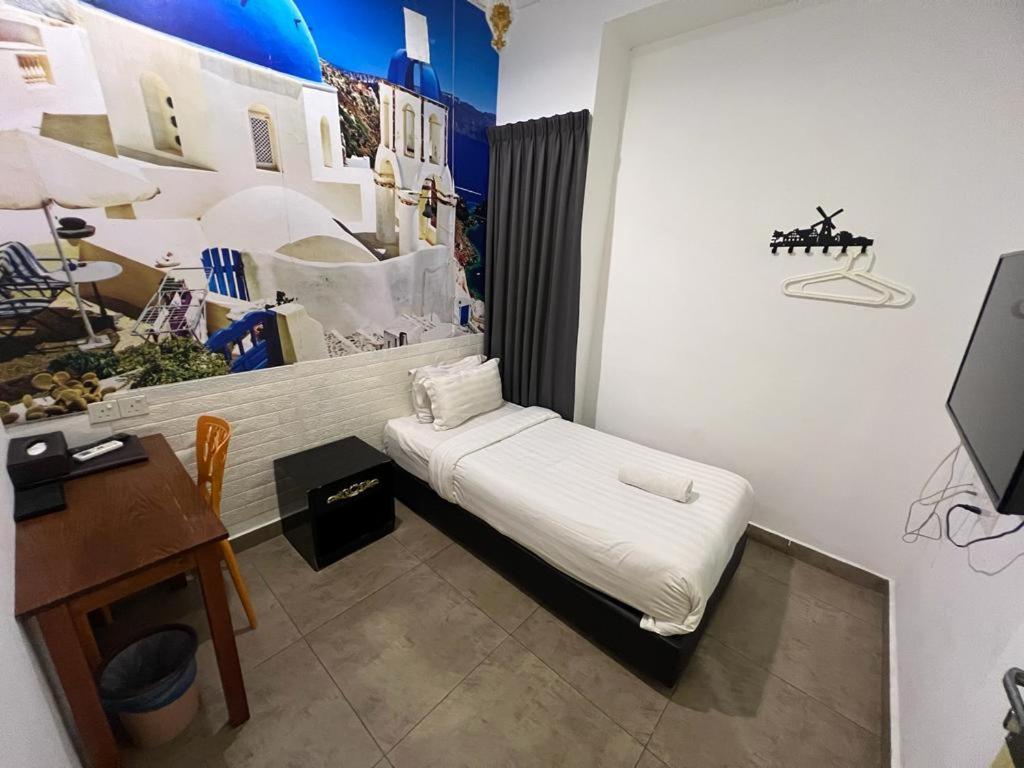 Seeds Hotel Shah Alam Section 19 Ngoại thất bức ảnh