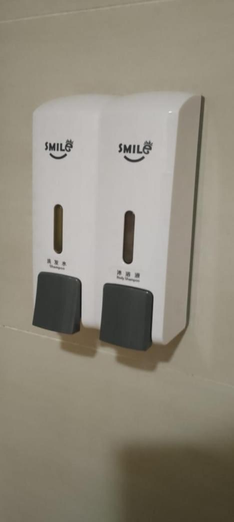 Seeds Hotel Shah Alam Section 19 Ngoại thất bức ảnh